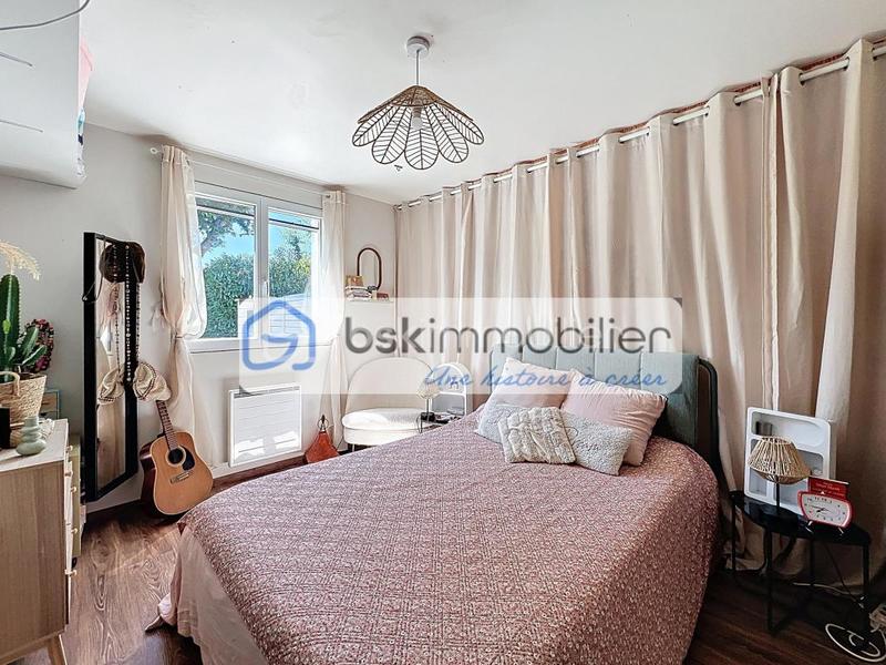 Maison traditionnelle - 100 m² - 7 pièces