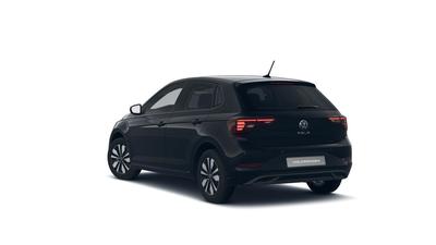 Volkswagen Polo 1.0 Tsi 95 s&amp;S Bvm5 Vw Edition