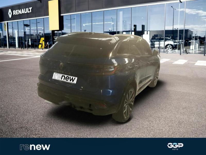 Renault Austral E-Tech full hybrid 200 Gsr2 Iconic