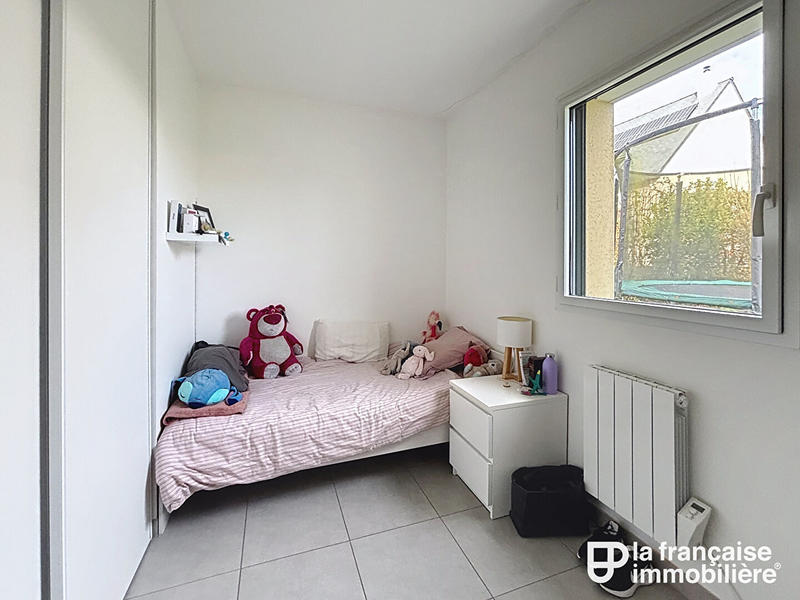Maison - 141 m² - 6 pièces
