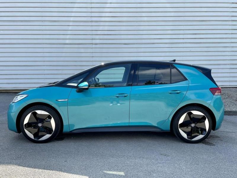 Volkswagen Id.3 204ch Pro Performance Tech