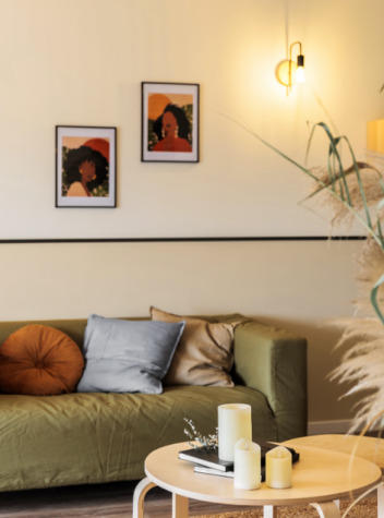 Appartement - 67 m² - 4 pièces