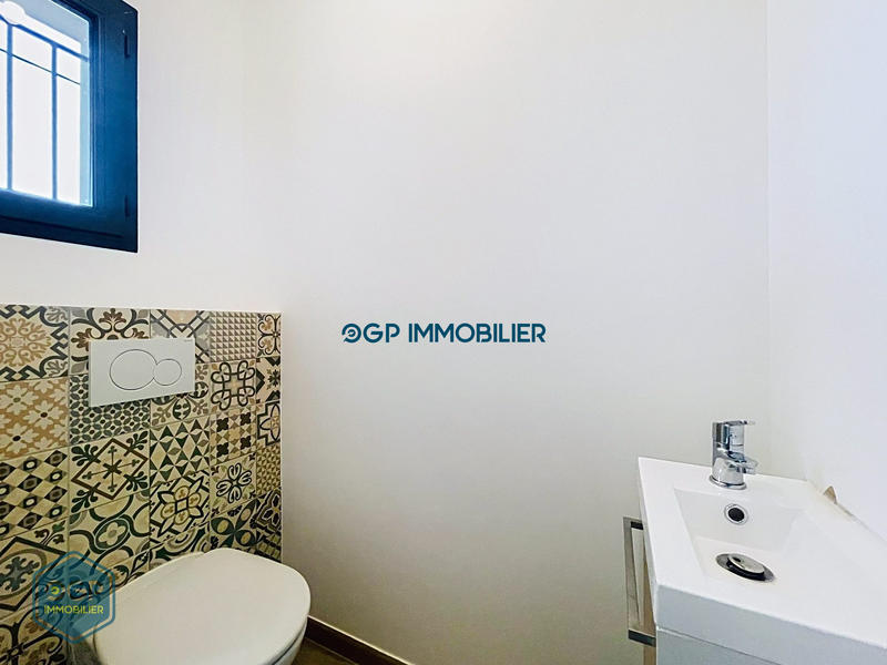 Villa - 103 m² - 4 pièces