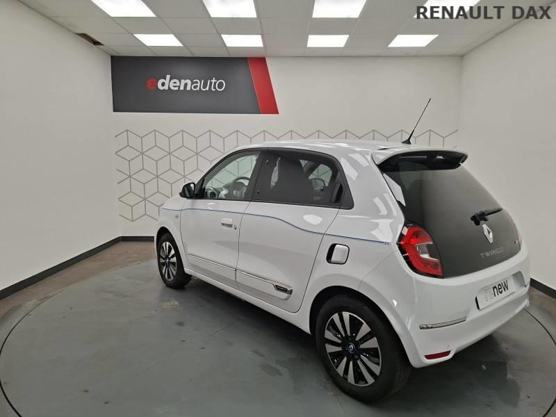 Renault Twingo III Achat Intégral - 21 Intens