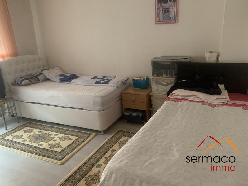 Maison - 153 m² - 6 pièces