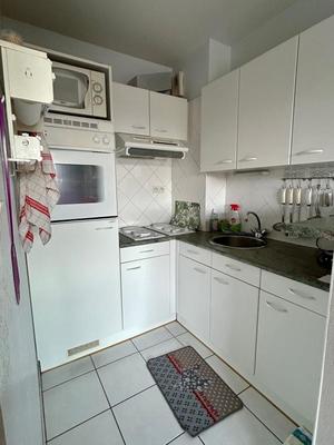 Appartement - 41 m² - 3 pièces