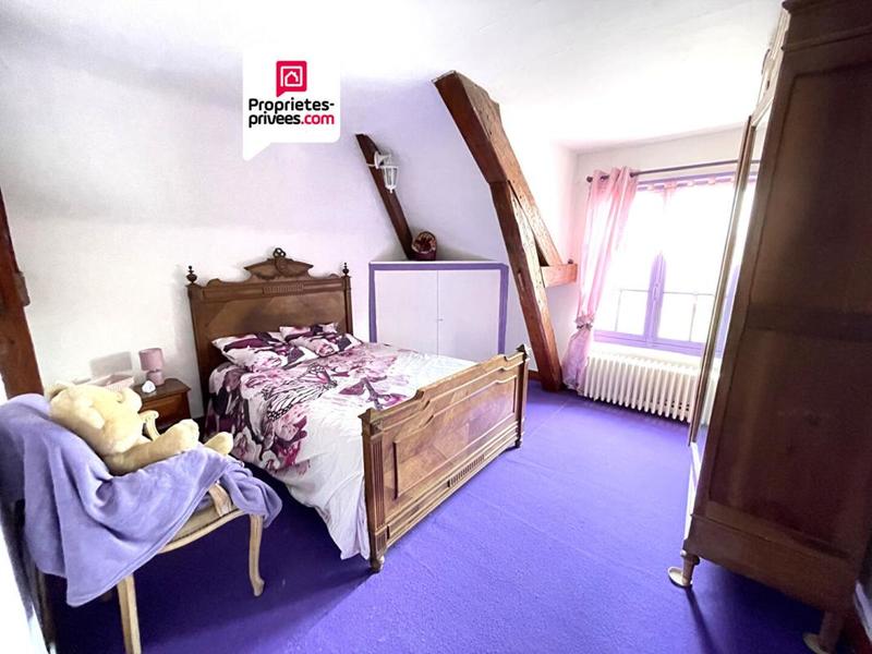 Maison - 155 m² - 6 pièces