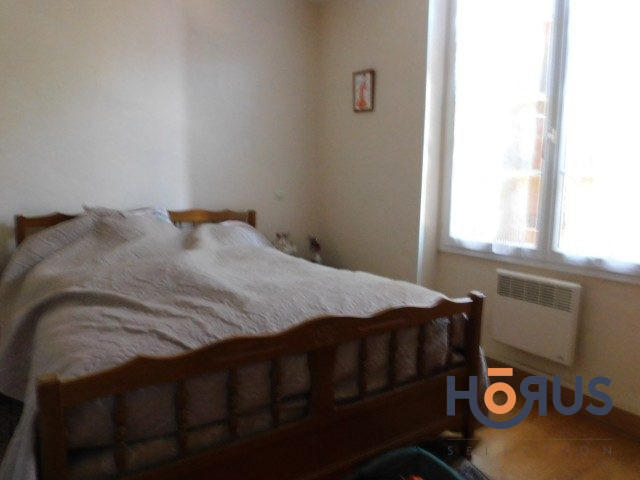 Viager - Maison - 89 m² - 4 pièces