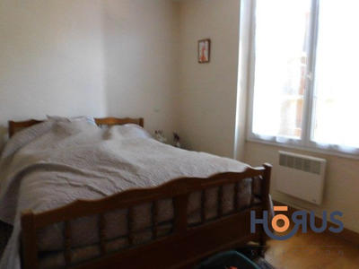 Viager - Maison - 89 m² - 4 pièces