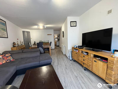 Maison - 153 m² - 5 pièces