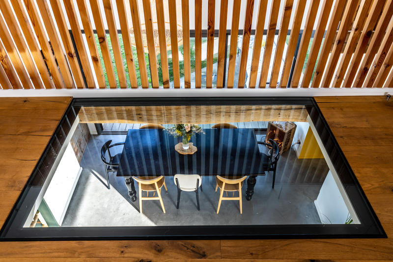 Maison - 180 m² - 7 pièces