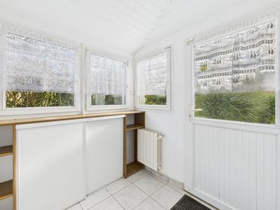 Maison - 143 m² - 6 pièces