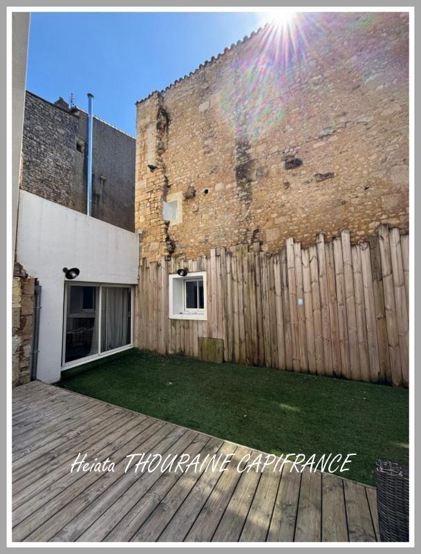 Maison - 146 m² - 6 pièces