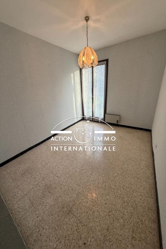 Maison - 124 m² - 5 pièces