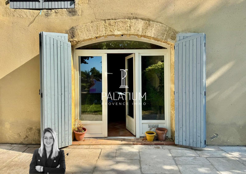 Mas - 205 m² - 6 pièces