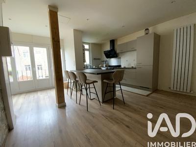 Appartement - 71 m² - 3 pièces