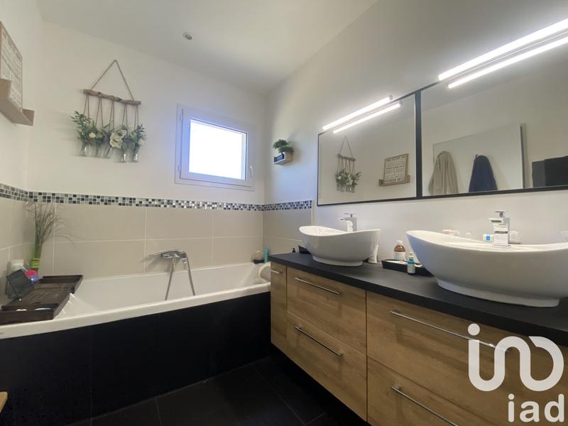 Maison - 172 m² - 6 pièces