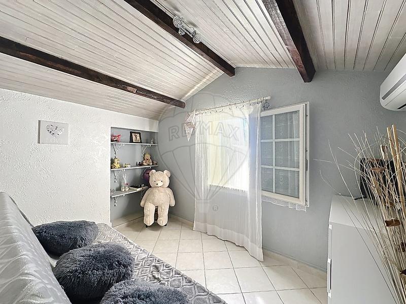 Maison - 89 m² - 4 pièces