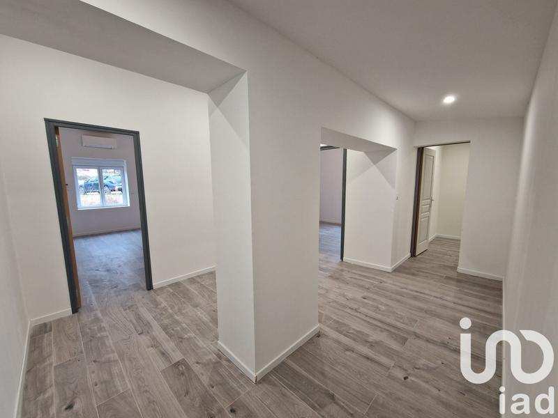 Maison - 332 m² - 11 pièces