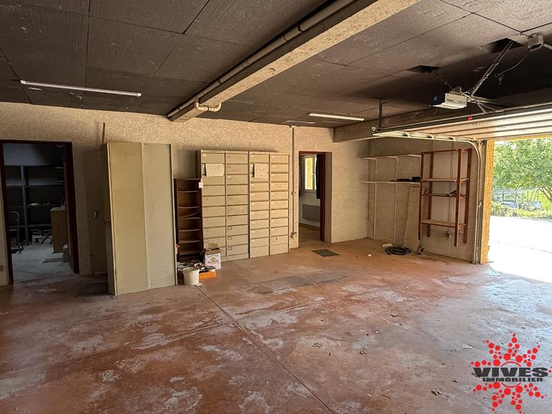 Maison d'architecte - 141 m² - 5 pièces