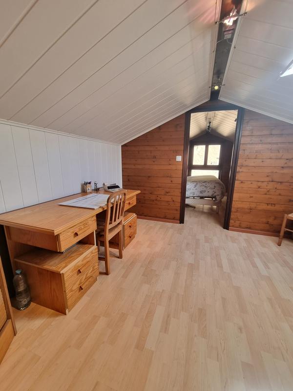 Duplex - 44 m² - 4 pièces