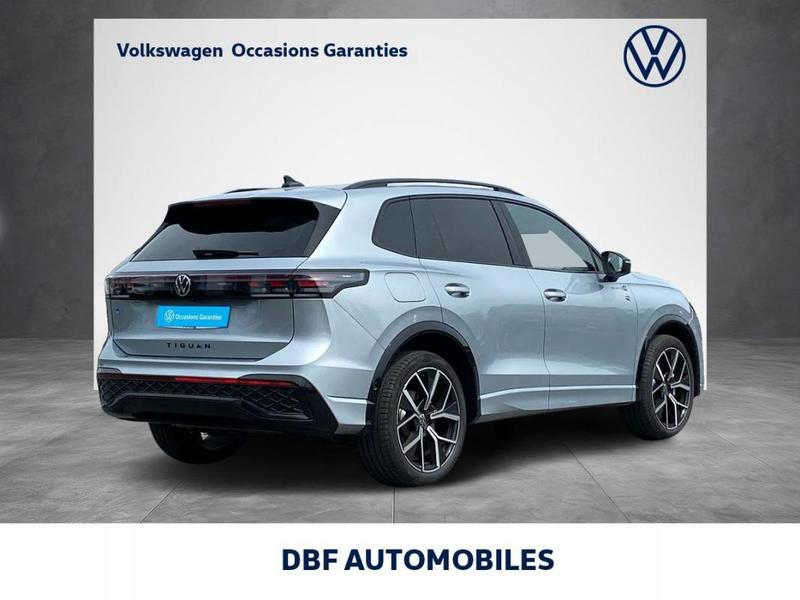 Volkswagen Tiguan Nouveau 1.5 Ehybrid 204ch Dsg6 R