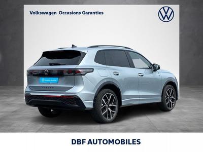 Volkswagen Tiguan Nouveau 1.5 Ehybrid 204ch Dsg6 R