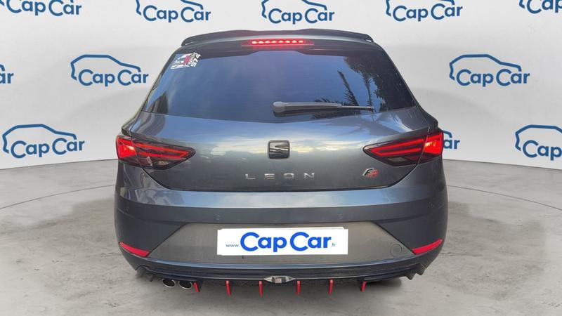 Seat Leon 1.5 Tsi 150 Fr