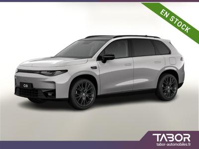 Leapmotor C10 Reev Design 20p Pano Gps cam Acc