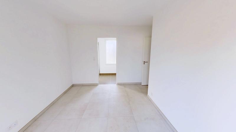 Maison contemporaine - 101 m² - 5 pièces