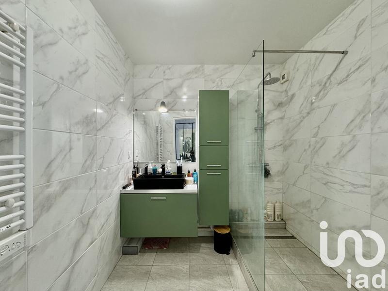 Appartement - 85 m² - 4 pièces