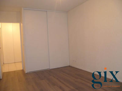 Appartement - 54 m² - 2 pièces
