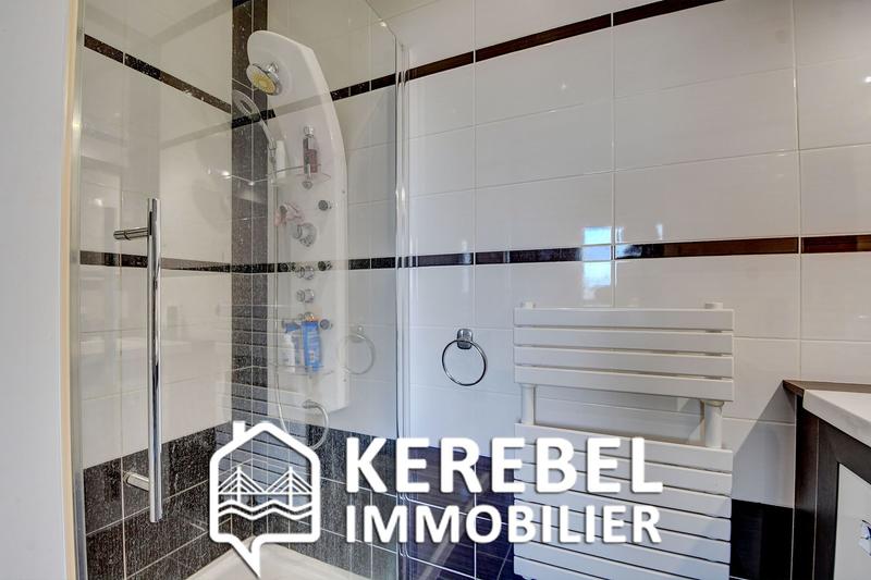 Maison - 134 m² - 7 pièces