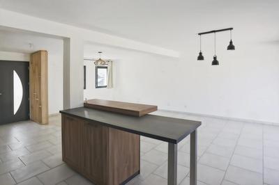 Maison - 113 m² - 4 pièces