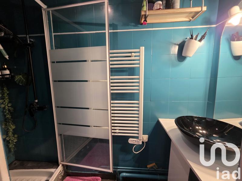 Maison de village - 62 m² - 4 pièces