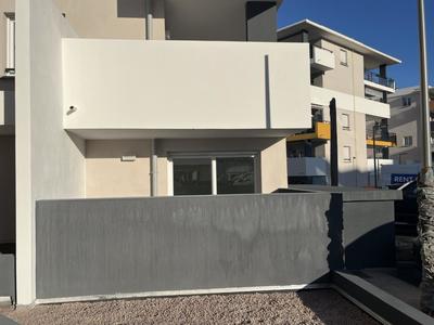 Studio - 32 m² - 1 pièce