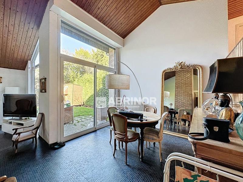 Maison de ville - 83 m² - 4 pièces