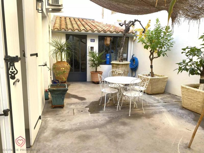 Maison de maîtres - 277 m² - 8 pièces