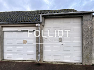 Maison - 142 m² - 7 pièces