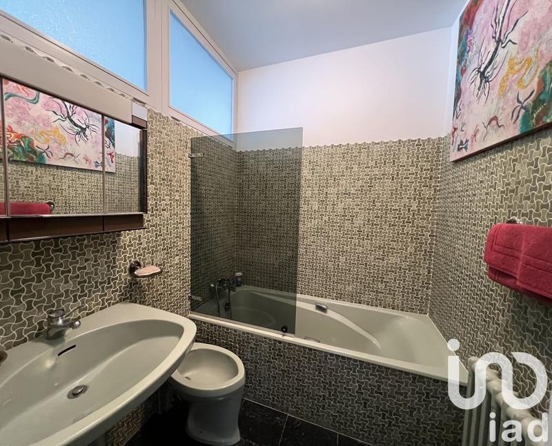 Maison de maîtres - 370 m² - 12 pièces