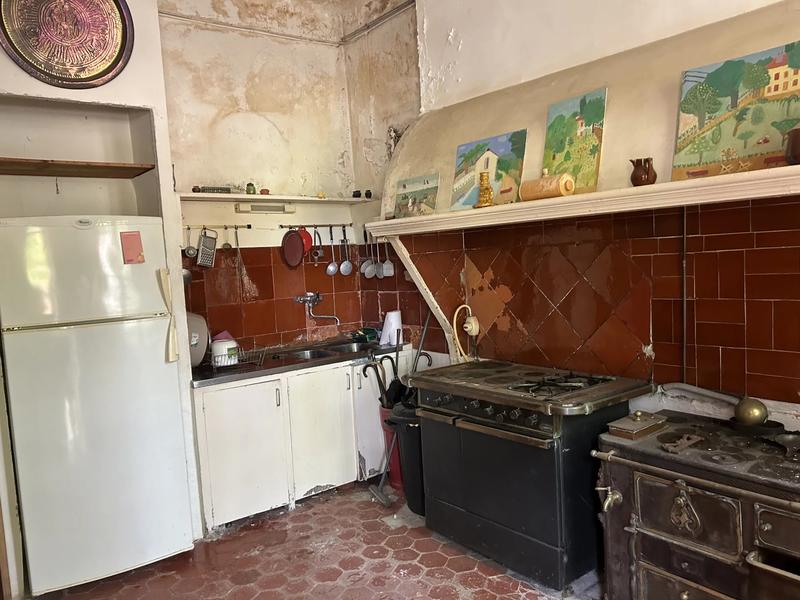 Manoir - 351 m² - 17 pièces