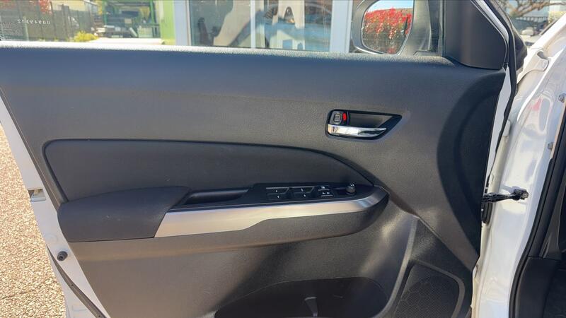 Suzuki Vitara 1.4 Boosterjet Mhev 129 Privilege