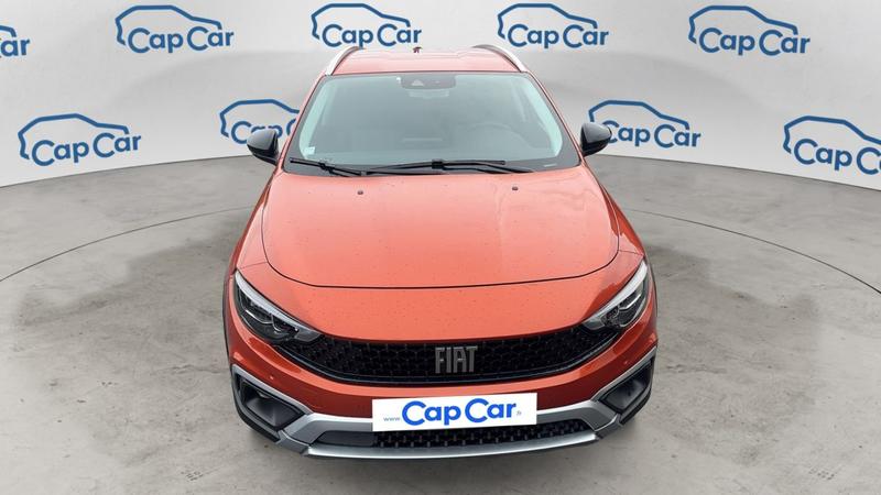 Fiat Tipo 1.0 Firefly Turbo 100 Cross