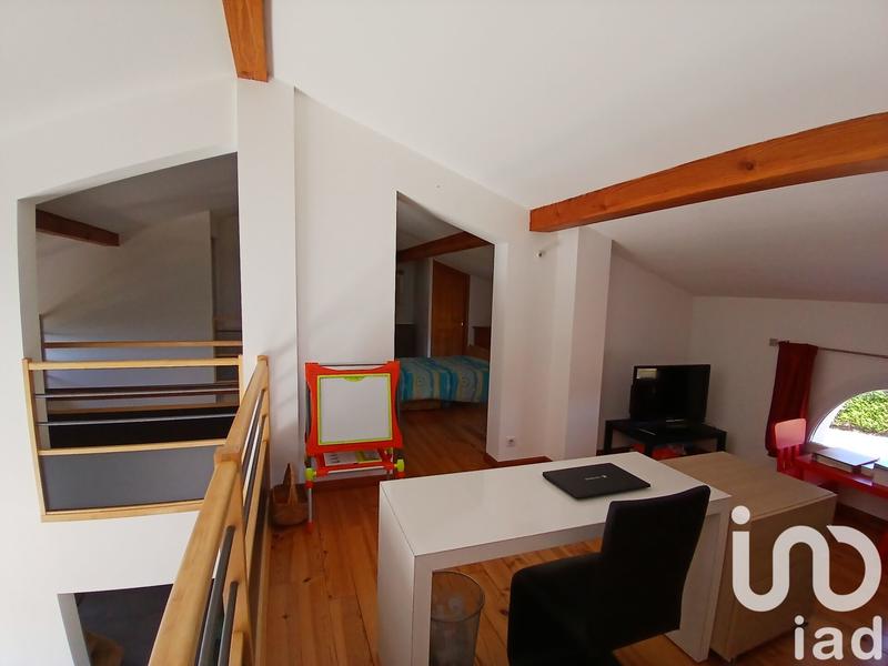 Maison de maîtres - 179 m² - 6 pièces