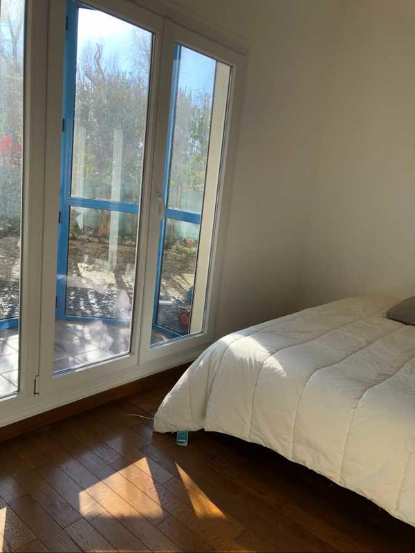 Appartement - 56 m² - 2 pièces