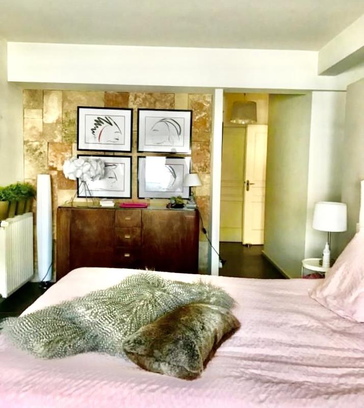 Appartement - 121 m² - 3 pièces