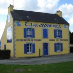 Ti Ar Sonerien - la Maison des Sonneurs