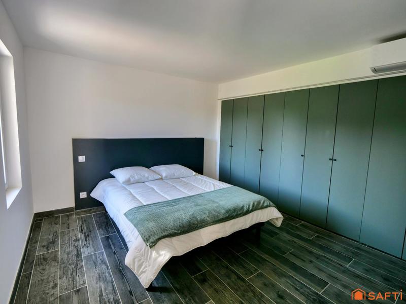 Maison - 627 m² - 21 pièces