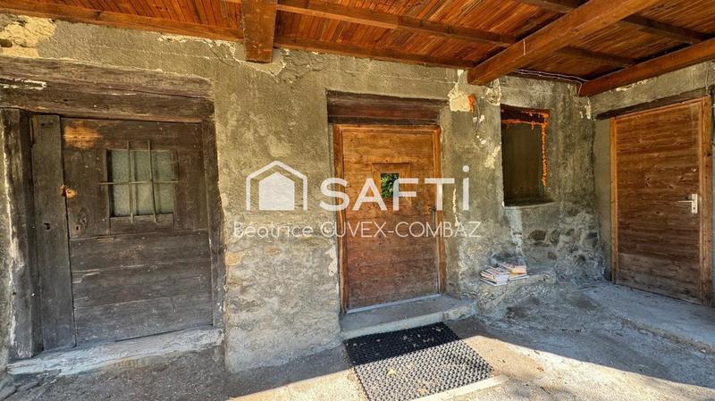 Maison - 168 m² - 6 pièces