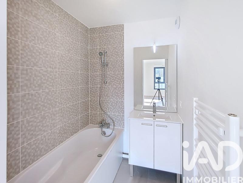 Appartement - 78 m² - 3 pièces